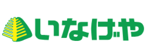 いなげや ロゴ