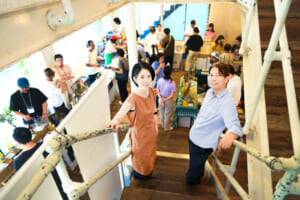 博報堂ミライデザイン事業ユニット