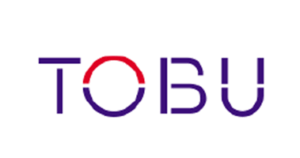 東武百貨店のロゴ