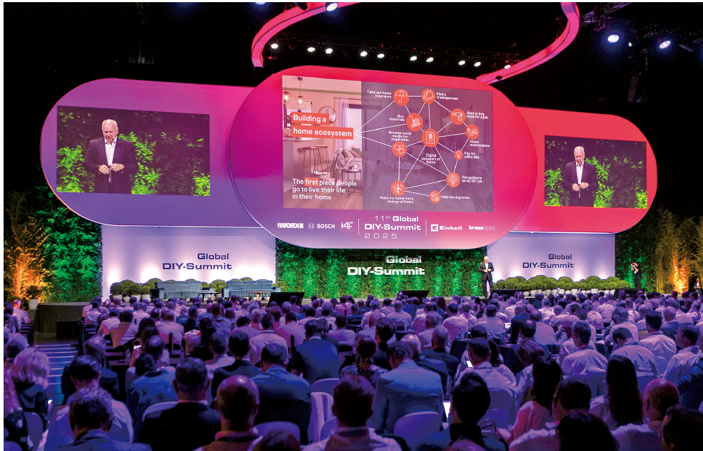 第11回グローバルDIYサミット2025