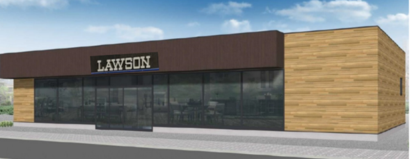 ローソン東川北町六丁目店