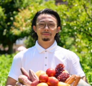 フォレストバンク社長