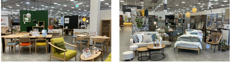 ホームプラザナフコ北都城店 21S