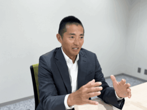 ハルメク物販ビジネスユニット副部長