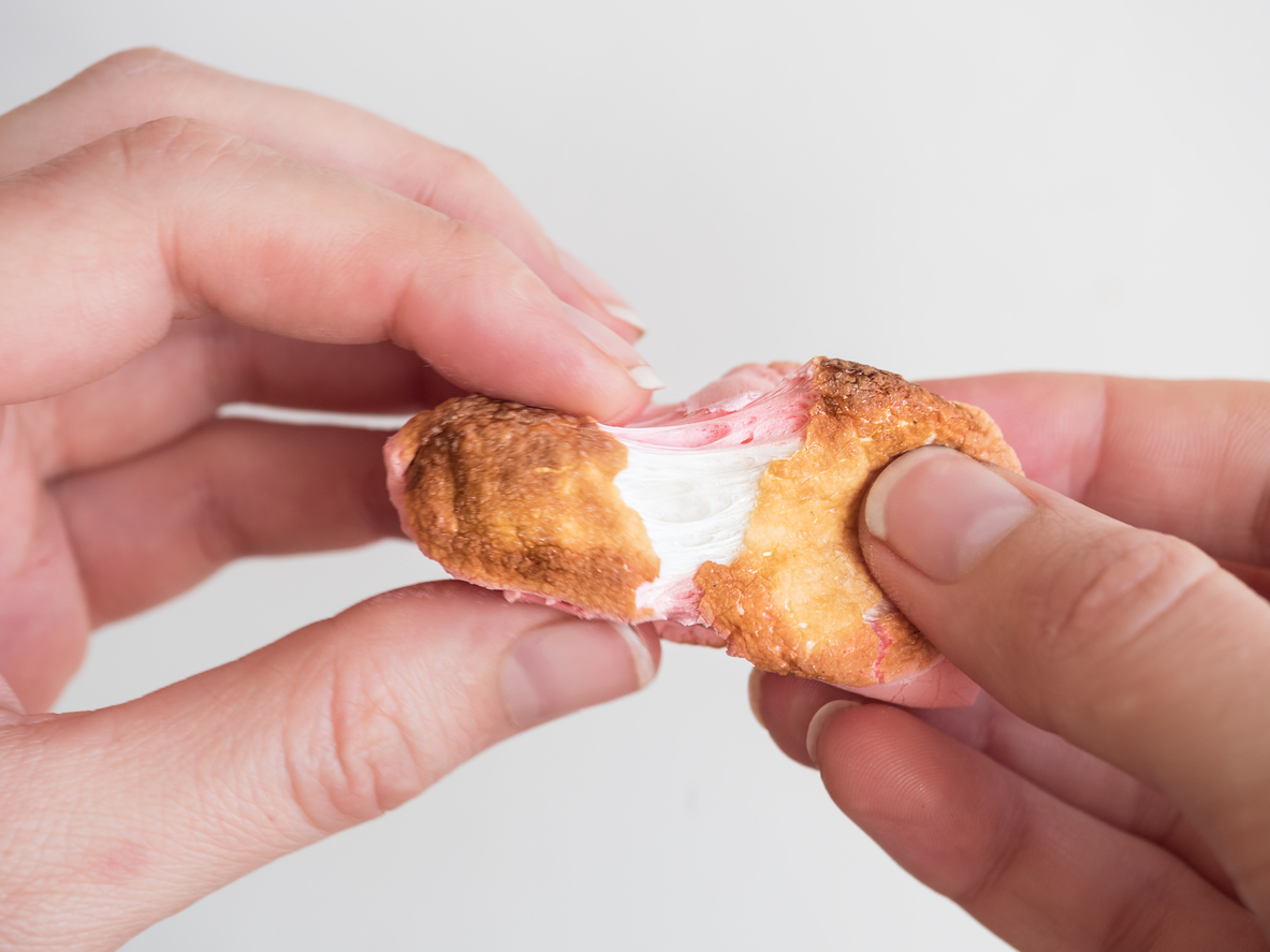 もっちり イメージ