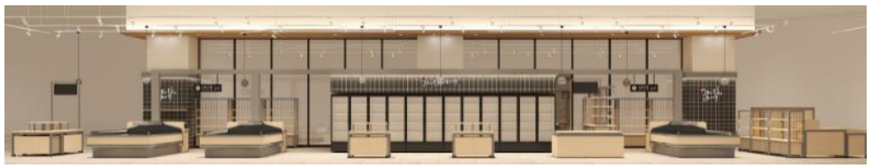 阪急阪神梅田本店　「うまいもんみっけ」