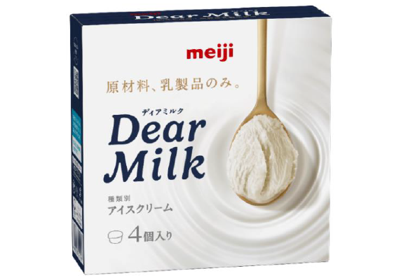 明治 Dear Milk<マルチ>