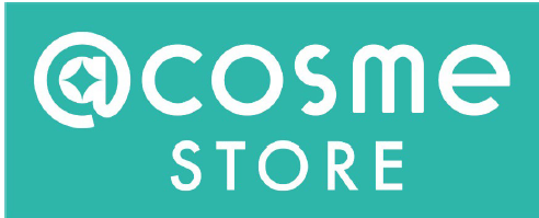 @cosme STORE ロゴ
