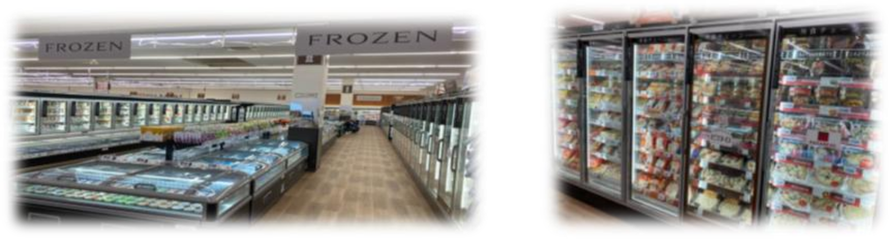 マックスバリュ本原店