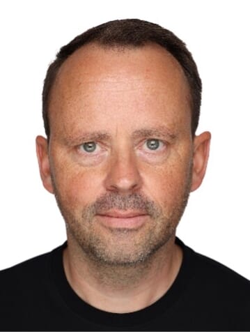 Michael Scheibner 様